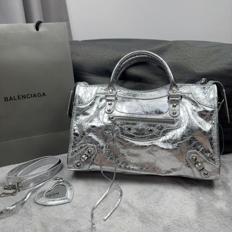 Balenciaga Classic City Bags